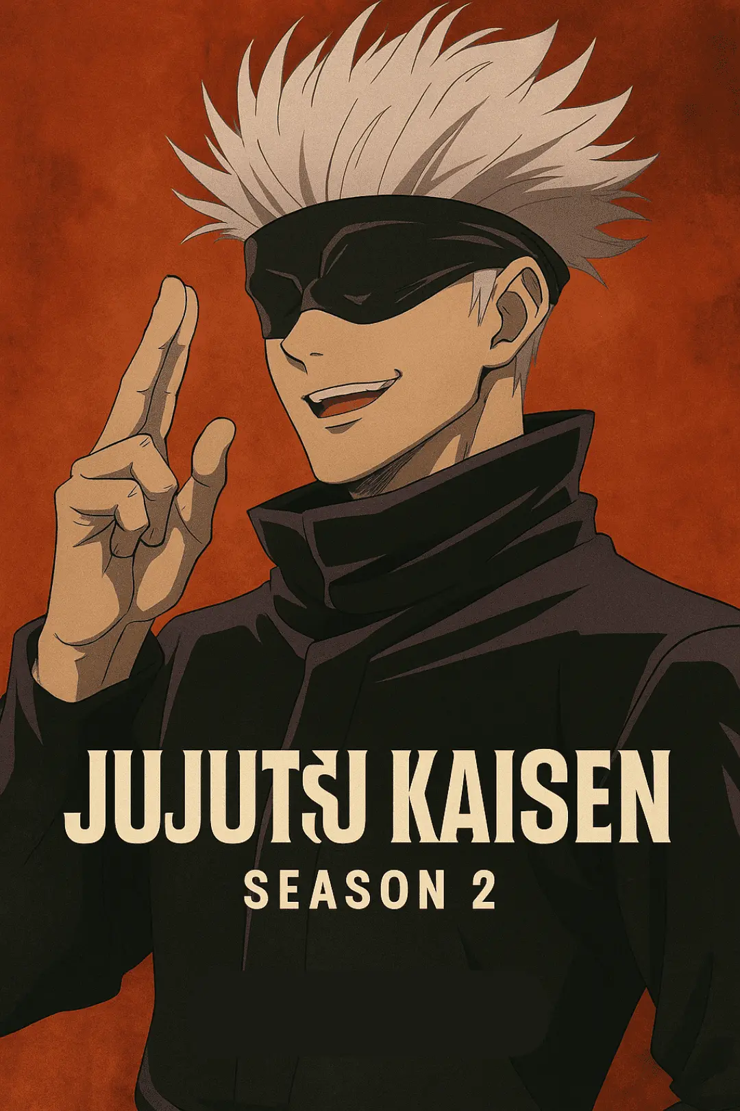 Jujuto-kaisen