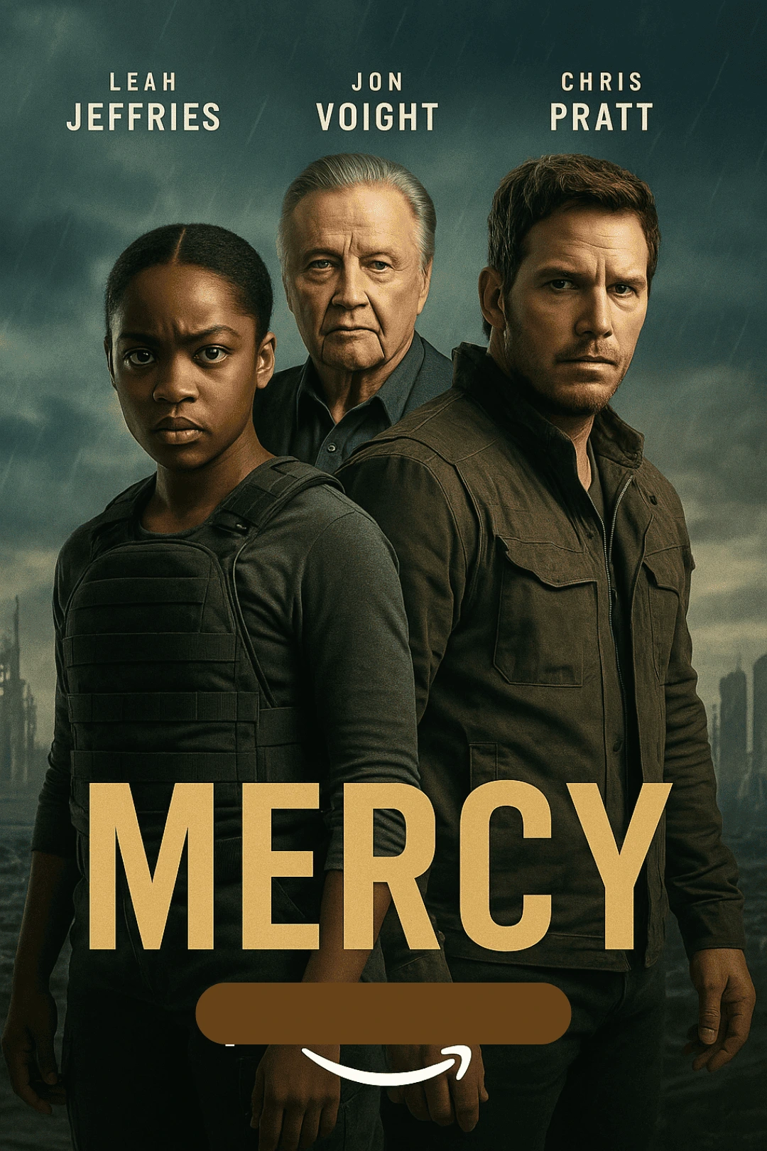 فيلم-Mercy