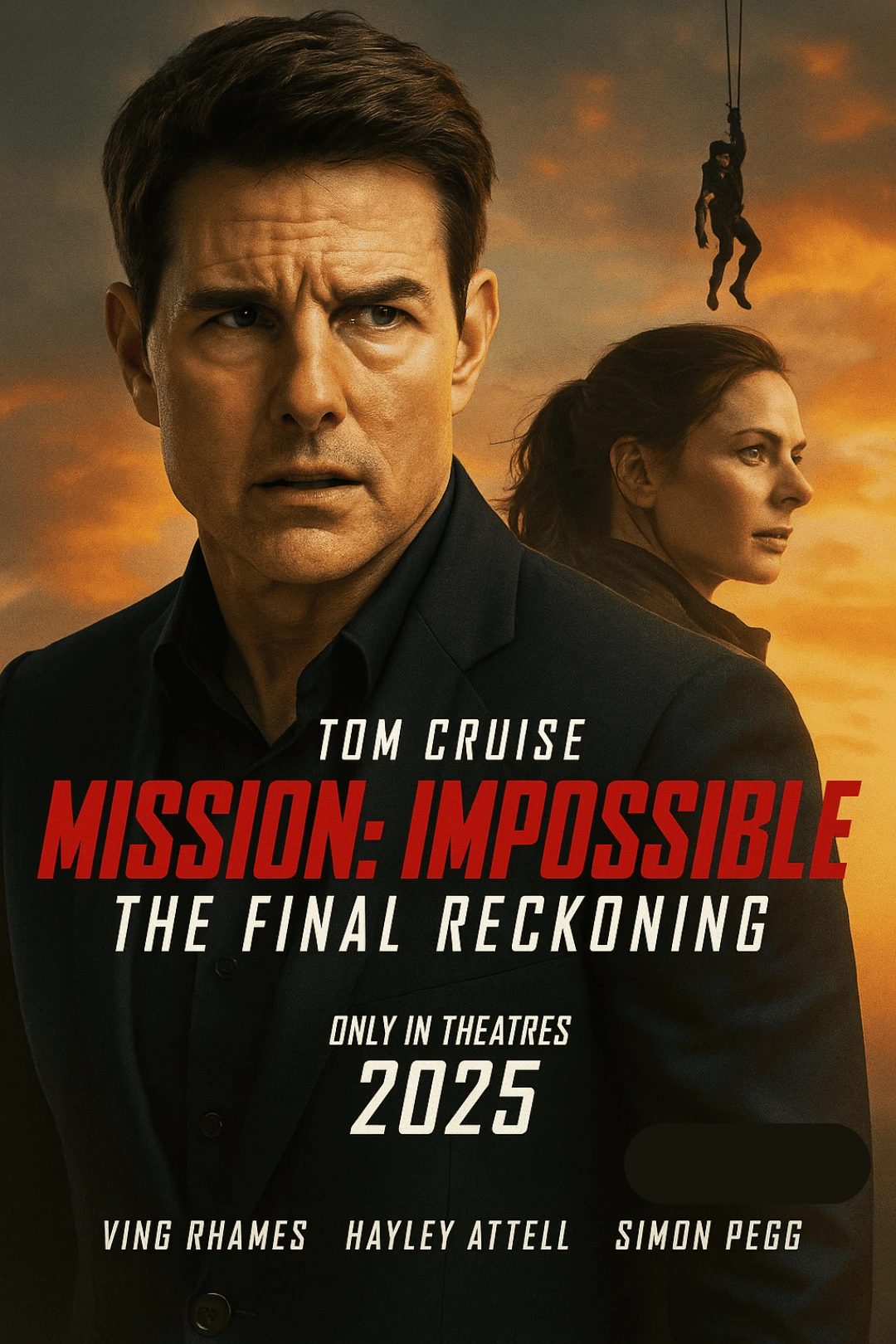 فيلم-Mission-Impossible-–-The-Final-Reckoning-IPTV ARAB