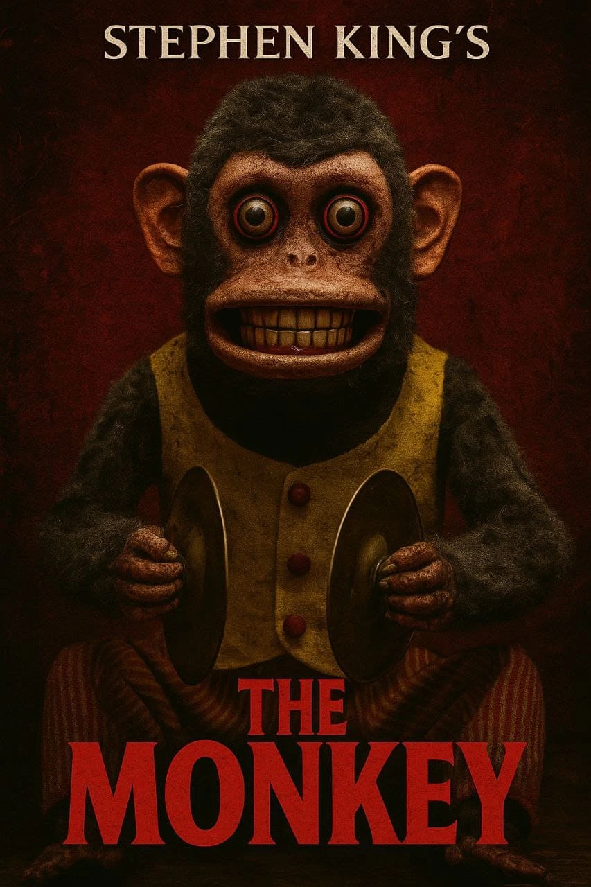 فيلم-The-Monkey IPTV ARAB